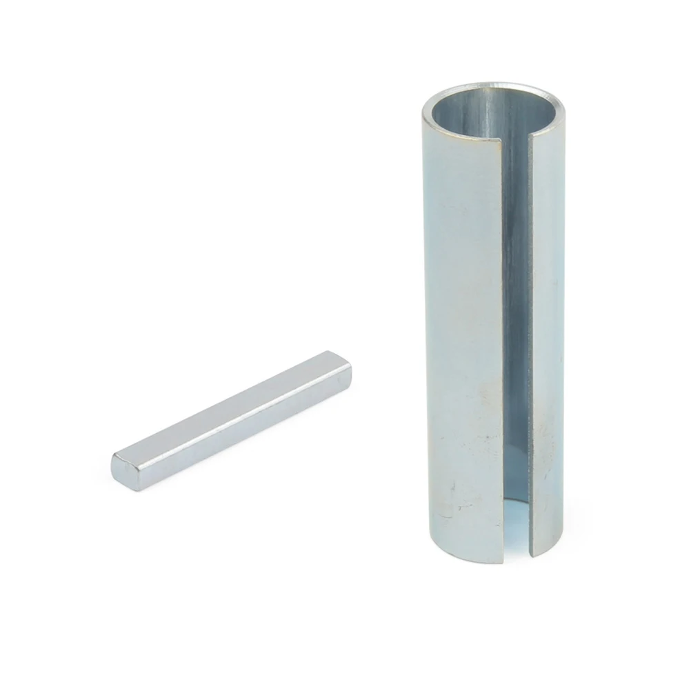 

Pulley Bore Reducer Sleeve Shaft Adapter Reliable Tool For Multiple Jobs Engine Crankshaft And Gearbox Accessories