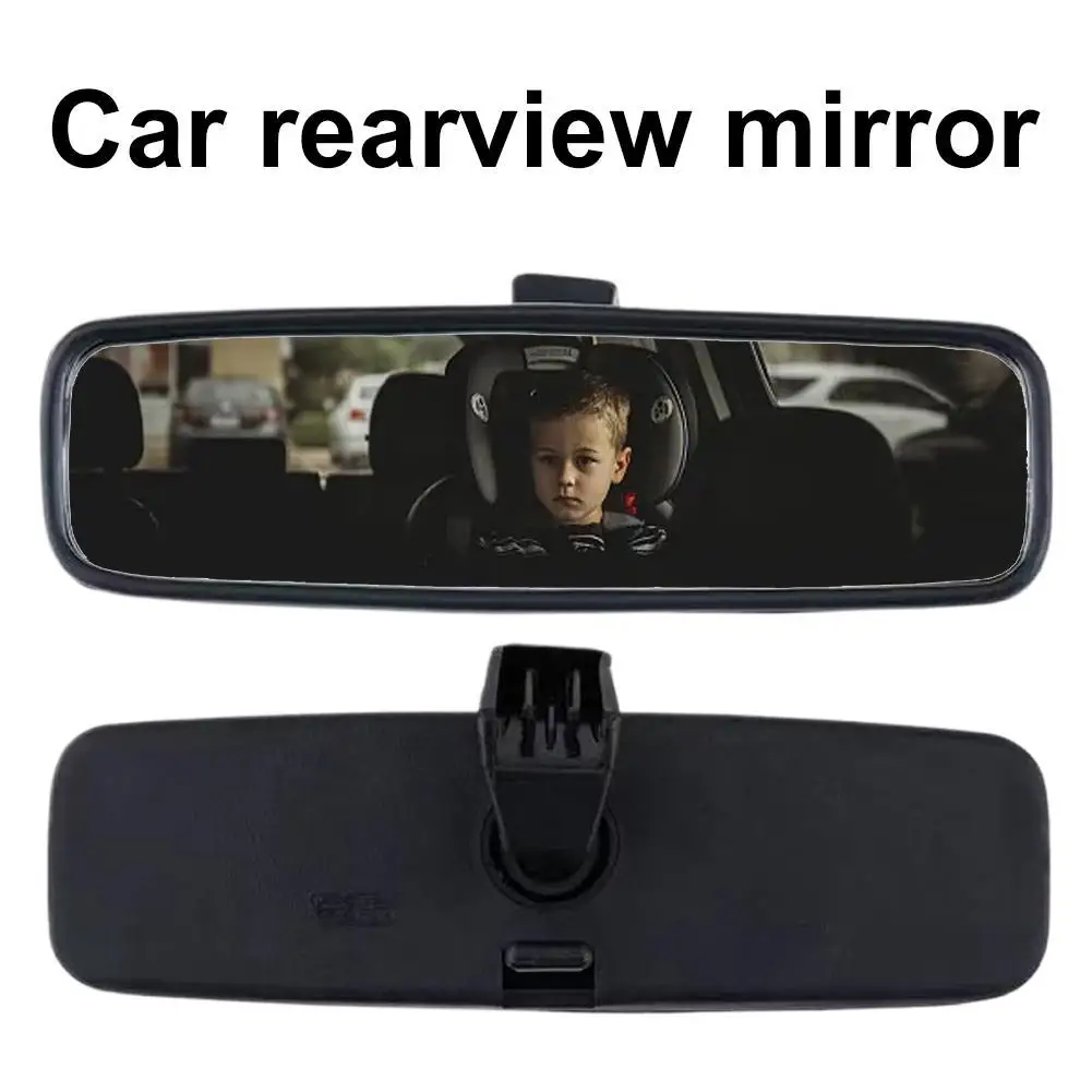 

Interior Rear View Mirror Windscreen Mirror 814842 for Peugeot Aygo For Citroen C1 CLIO 1 206 Rearview Mirror Car Interior Mirr