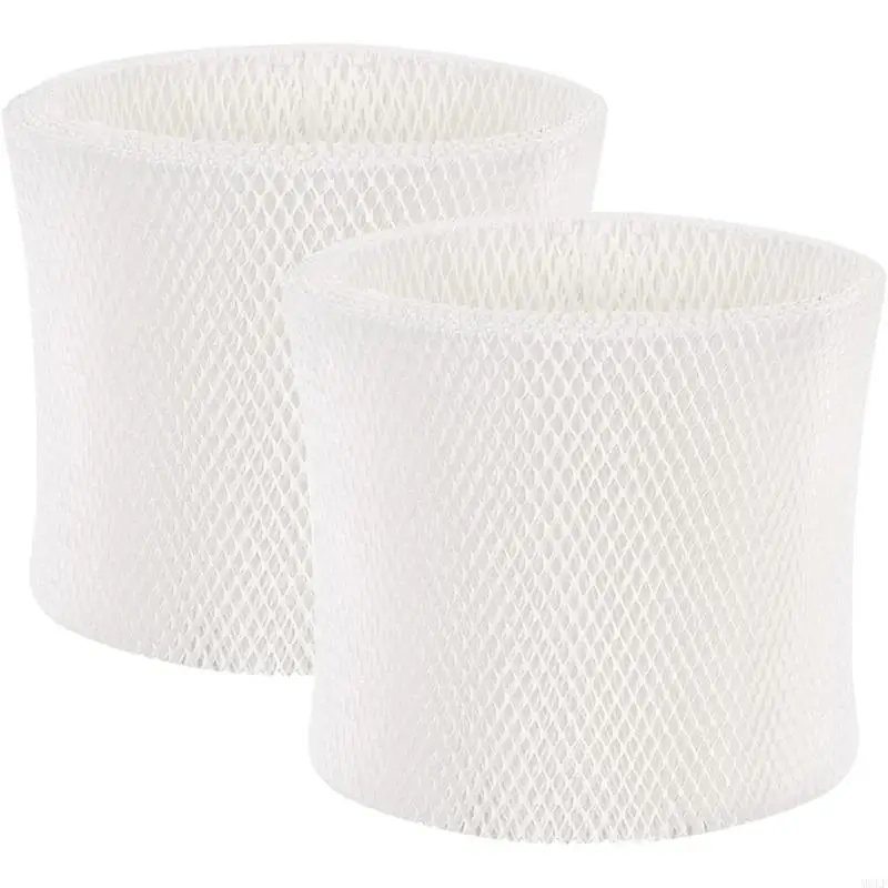 

MOLF 2-Pack Wicking Filter for Honeywell HC-888 Series Fill Cool Moisture Humidifiers