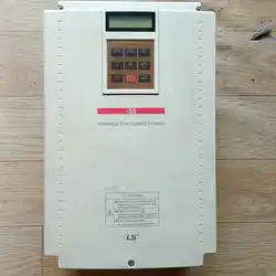 SV150iS5-4NO SV150iS5-4N0 iS5 Inverter for LG/LS