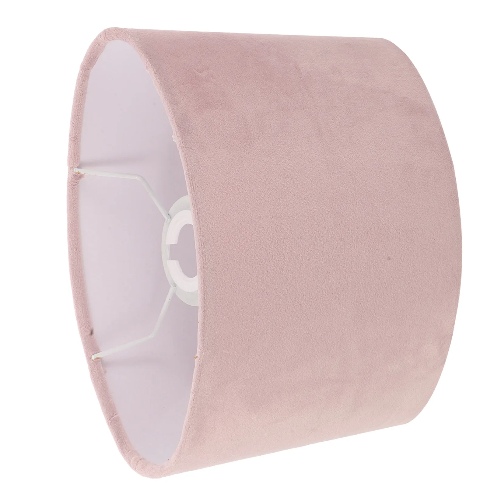 

1 шт. Овальный декоративный тканевый абажур для настольной лампы, легко устанавливается, для прикроватного освещения и декора гостиной