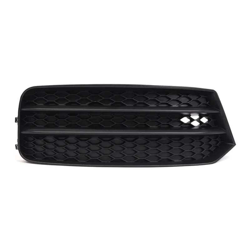 

Auto Front Bumper Air Guide Cover Grille Fit For A1 2015-2018 Right 8XA807682B