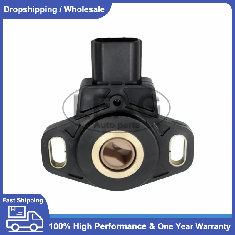 جديد مستشعر موضع الخانق 1SL-85885-01 1SL-85885-02 لياماها محرك الدراجة النارية YZ450F YZ250FE YZ250F YZ450D YZ250FX YZ450FX