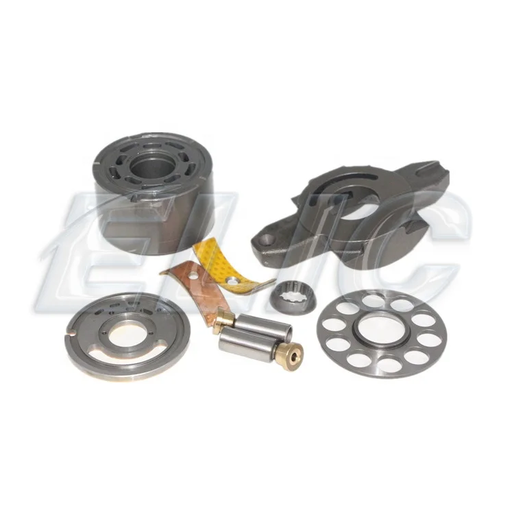 ELIC PVD-2B-32L PVD-2B-34 PVD-2B-36 PVD-2B-38 PVD-2B-40 PVD-2B-42 PVD-2B-63 طقم تصليح المضخة الهيدروليكية قطع غيار مضخة المكبس #2