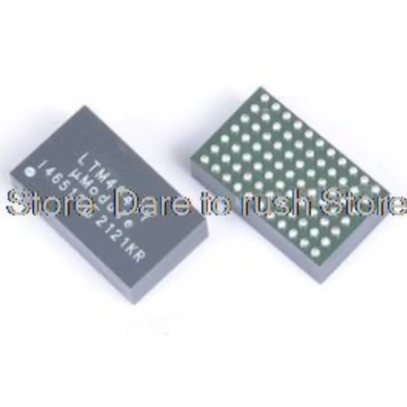 

1PCS New LTM4644EY LTM4644Y BGA-77