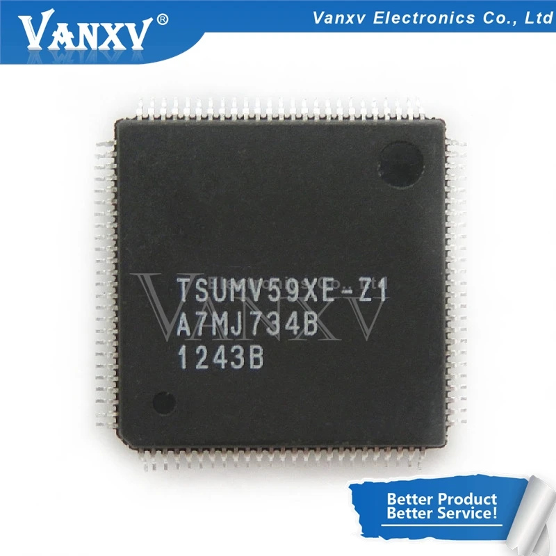 MST718BE-LF MST718BE TSUMV59XE-Z1 TSUMV59 SPV7050R SPV7050 F71868AD F71868 HD64F2638F20V 64F2638F20V W83627DHG-AC W83627 QFP-128