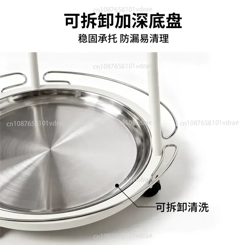 Curved Bird Perch Step-Style Parrot · Large Perch for Tiger Parrots and Cockatiels · Movable Interactive Perch