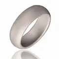 Ti sandblasting