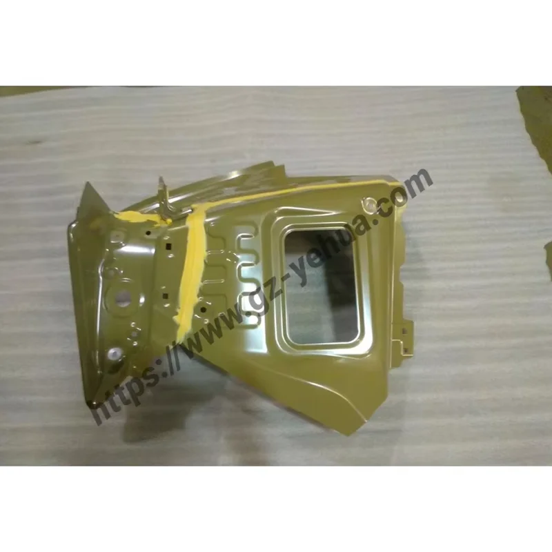 

BYD Seal U Song Plus Dm-i Ev 2021-2025 правая и левая задняя розетка заднего фонаря в сборе оригинальные автомобильные аксессуары Para Auto Tools