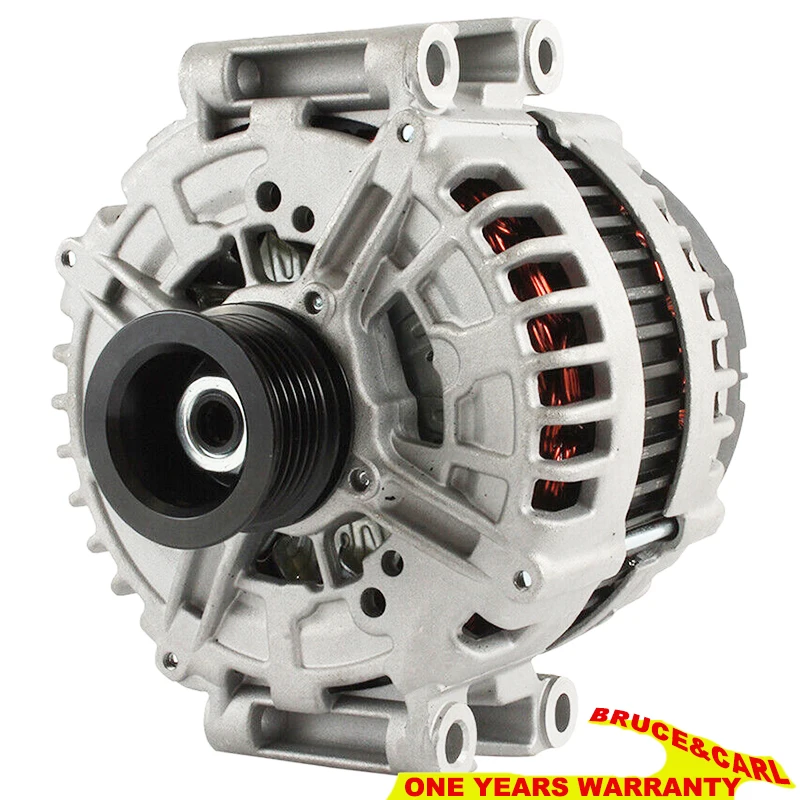 Alternator Generator Fit MERCEDES-BENZ S550 2007-2011 CL550 A0131540502