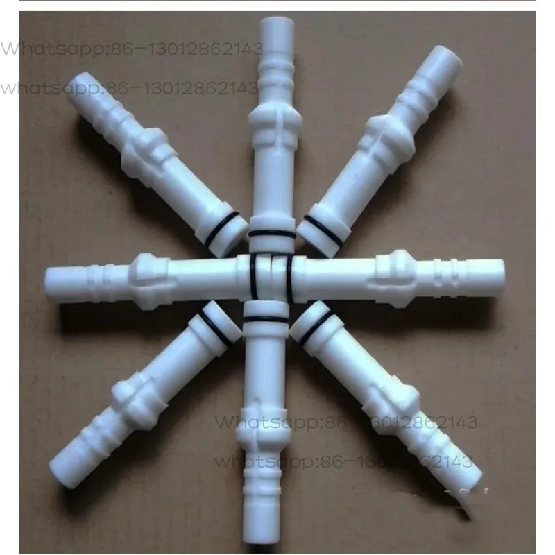 Generic Replacement Powder Pump Core for Electrostatic Powder Coating Spraying Machine Parts