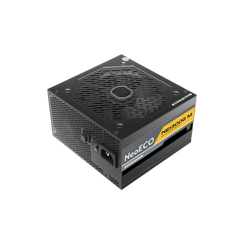 NE1300G M ATX 3.1 풀 모듈식 게이밍 ATX 1300W