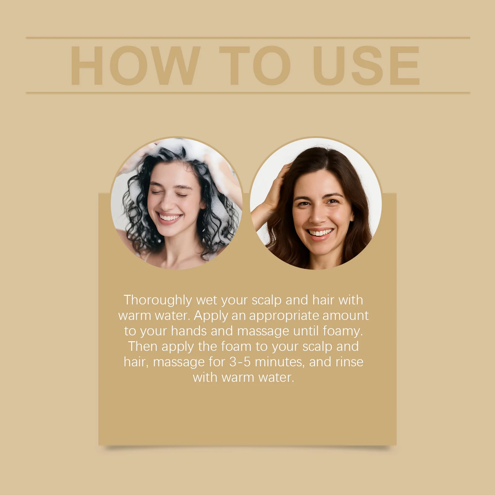 Batana Oil Shampoo Nourishing Removing Dandruff Repairing Scalp Improve Smoothness Reduces Frizz Control Oil Shampoo Conditioner