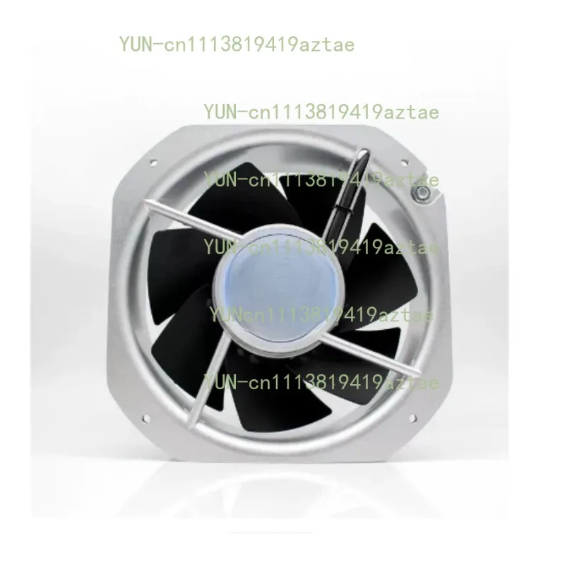 F2E‑260B‑230 F2E‑162B‑230 F2E‑320B‑230 Axial Cooling Fan 230V, Cabinet Distribution Box Ventilation Exhaust Fan