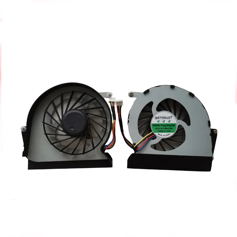 

New Cpu Laptop cooling fan for Lenovo Y460 Y460A Y460C Y460N Y460P Notebook Replacement Cooler