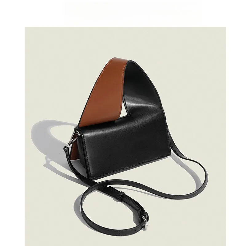 

Ladies Handbag Brand Designer Cartoon Decorative Shoulder Bag PU Leather Tote Bags Crossbody Messenger Bags Women Shoulder Bag