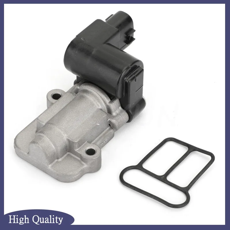 Idle Air Control Valve IAC 22650-AA182 22650AA181 For 2002-2005 SUBARU Impreza WRX Sedan Wagon 4-Door 2.0L H4 1PC 22650-AA181
