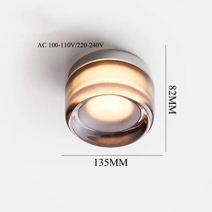 10 Hauptverkaufsfinsternis Luminaria - №7