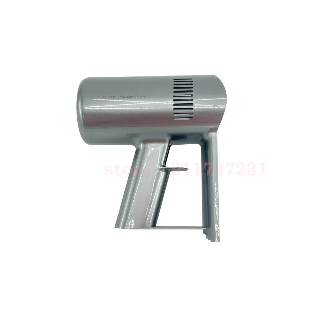 Original Dreame V11 V11SE Handheld Vacuum Cleaner Spare Parts Handle Body Assembly Handle Host Shell Accessories