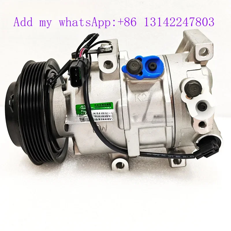 

AC Air Conditioning Compressor Cooling Pump for K2 97701H6100 97701-H6100