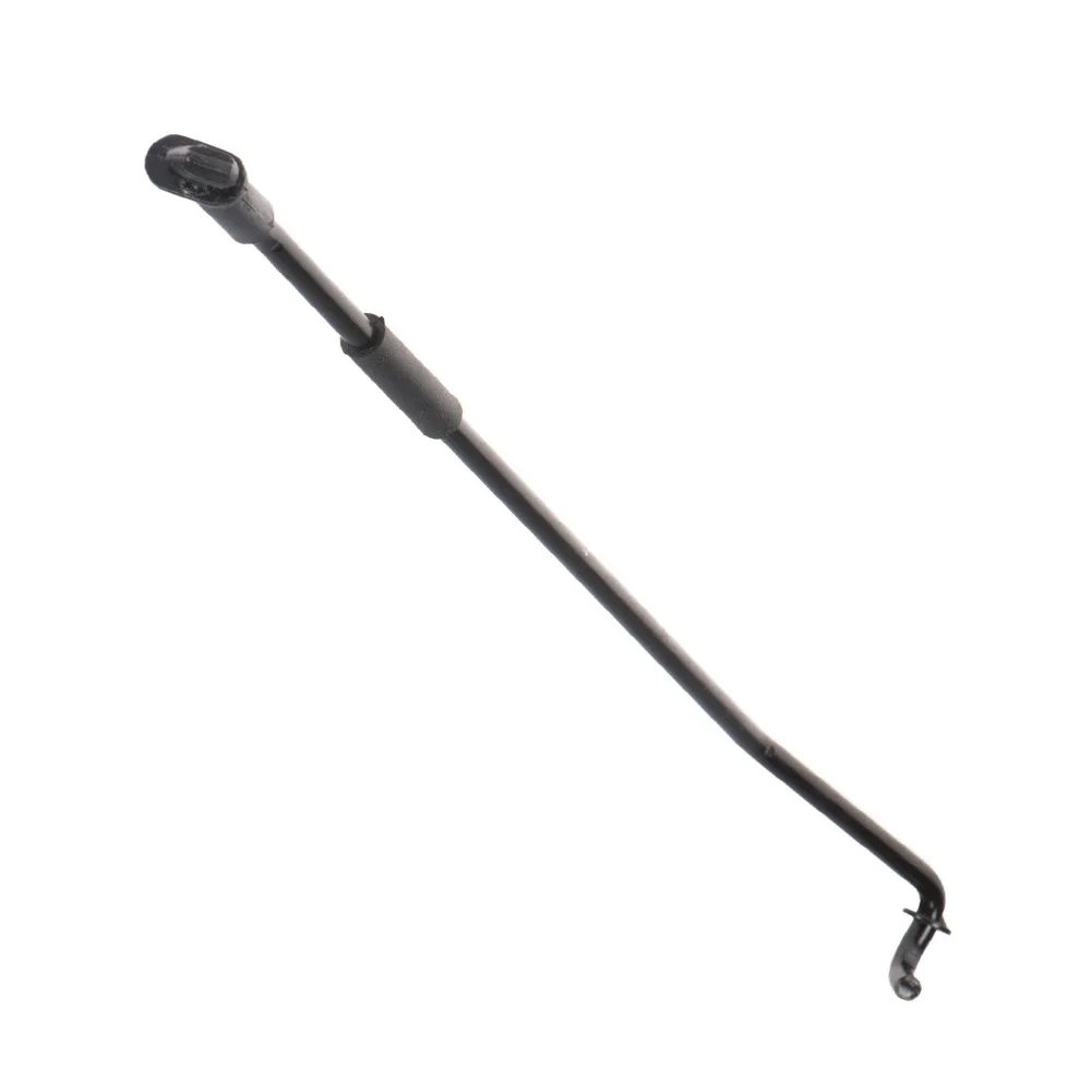 Precision Design Front Hood Support Prop Rod for Nissan For Frontier For Xterra 0520 Engineered for Perfect Fit and Function