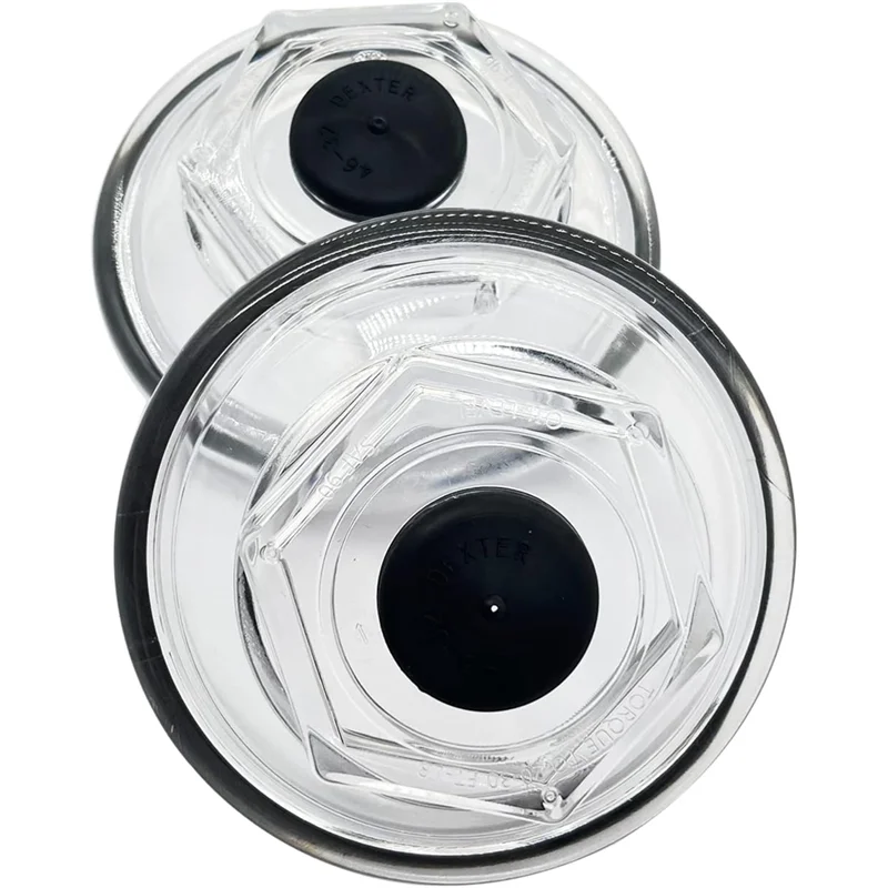 

WO-K71-148-00 Пылезащитные колпачки масляной бани для осей Dexter 9K-10K, созданные после 1989, для осей прицепа Dexter 10K, 12K, 15K, пластиковая крышка