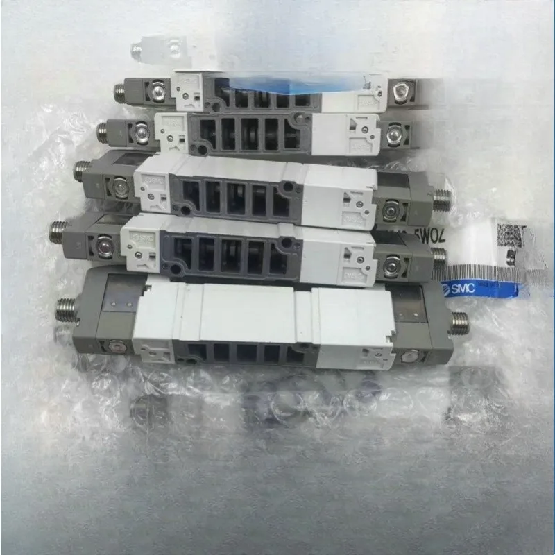 الأجزاء مناسبة لصمام الملف اللولبي SMC SY55405WOZ/SY5155DZD العلامة التجارية الجديدة الأصلية