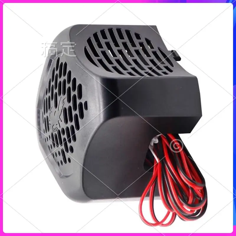 

AP-For Ender3 V2 Nozzle Fan Assembled Hotend Replacement 3D Printer Part Accessory With Fan Cover