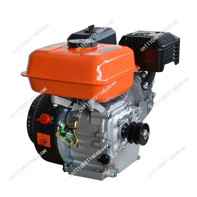 for Engine 170F 190F power micro tiller power threshing polish cutting agricultural engine