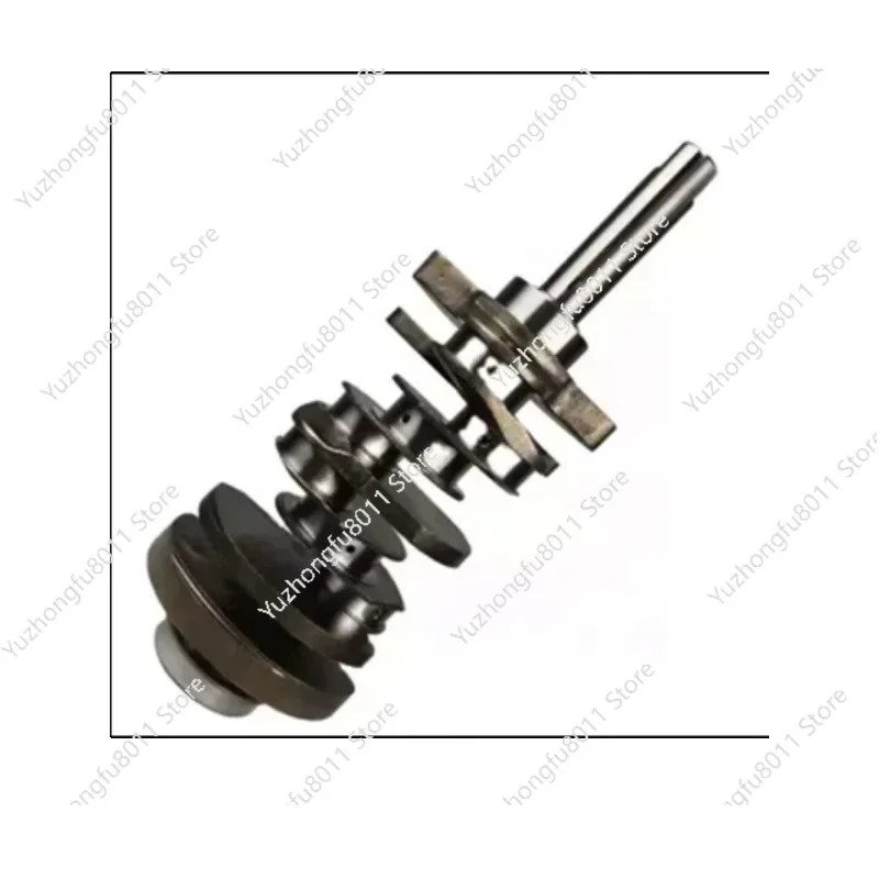 

Высококачественный коленчатый вал двигателя V9X для QX70D FX30D EX30D EQX70D 8200945509B