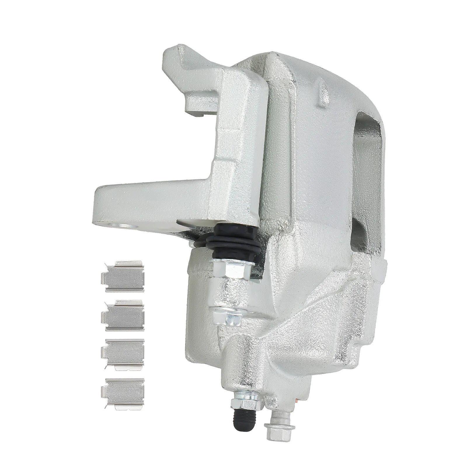 

Передний правый тормозной суппорт с кронштейном для Jeep Liberty 2008-2012 Wrangler 2007-12