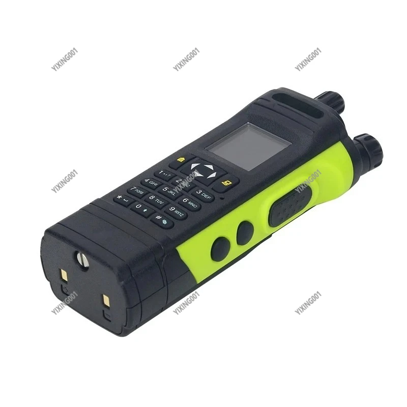 Hot Sale XL6500 4G LTE POC Walkie Talkie - UHF GPS Global PTT Long Range Top Quality