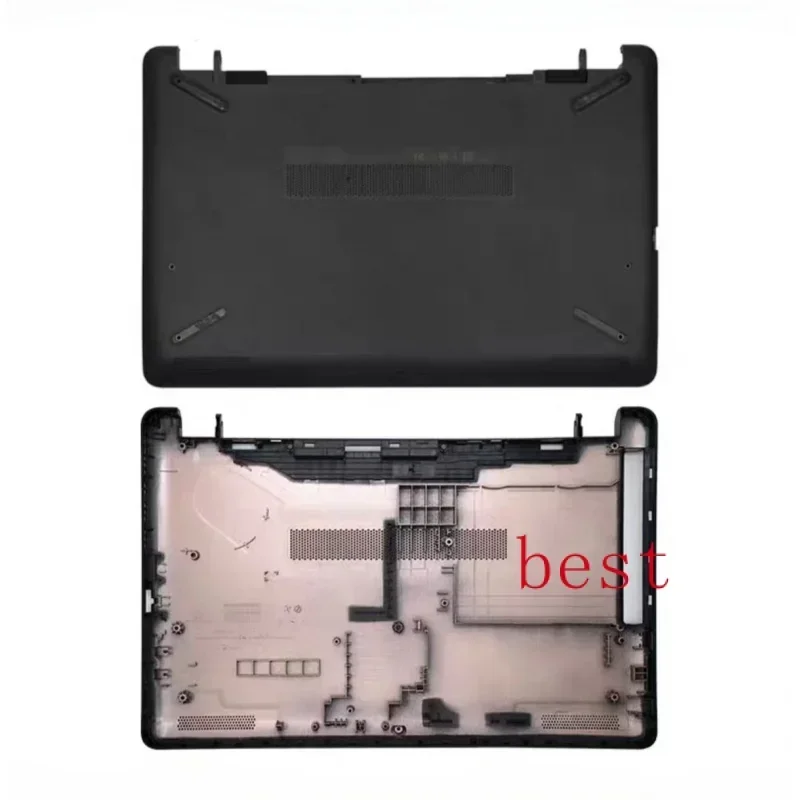 for HP TPN-C129 C130 15-BS BU BW 250 255 256 G6 GR D cover