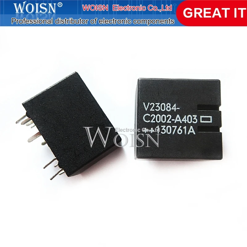 V23084-C2002-A403 Vehicle Relay