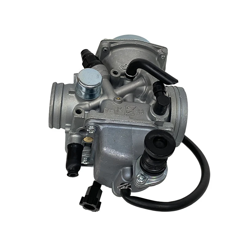 Motorcycle carburetor 16100-HM5-L01, suitable for Honda Fourtrax TRX300 TRX300FW 16100-HM5-850 ATV-Y79A