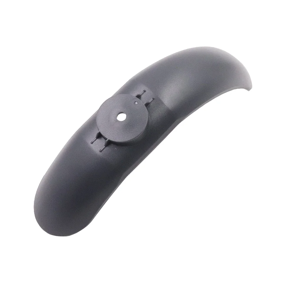 1Pc Front Mud Fender Replacement Part For Xiaomi M365 Electric Scooter Anti Mud Sludge Splash Scooter Repair Accessory