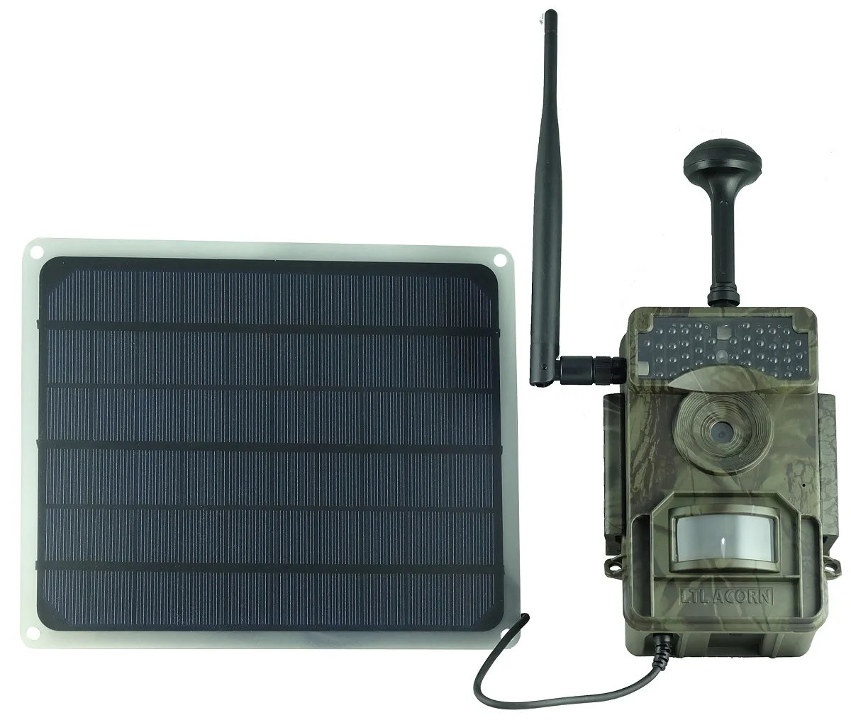 4G GPS 12MP Hunting Trail Cameras 940nm IP68 Outdoor Camera for Game
