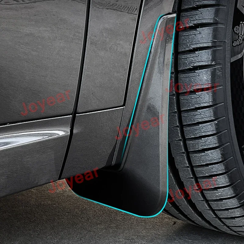 

Mudflaps For LEADING IDEAL LiXiang L9 2021-2022 Car Compatible Mudguards Fender Mud Guards Cover Splash Styling Accessories