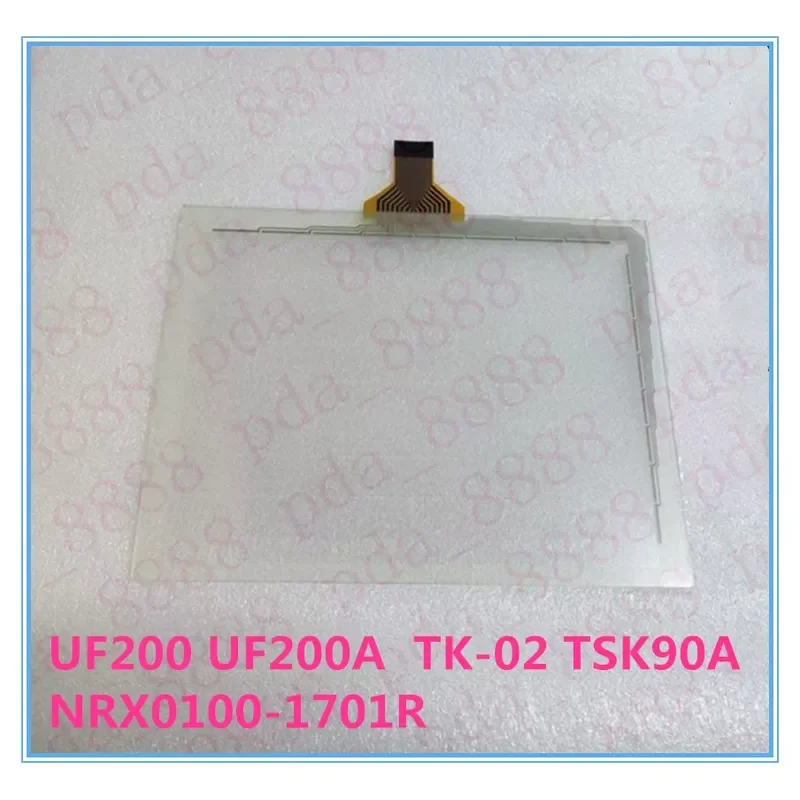 New Touchpad for UF200 TK-02 TSK90A NRX0100-1701R Replacement Laptop Trackpad Mouse Pad