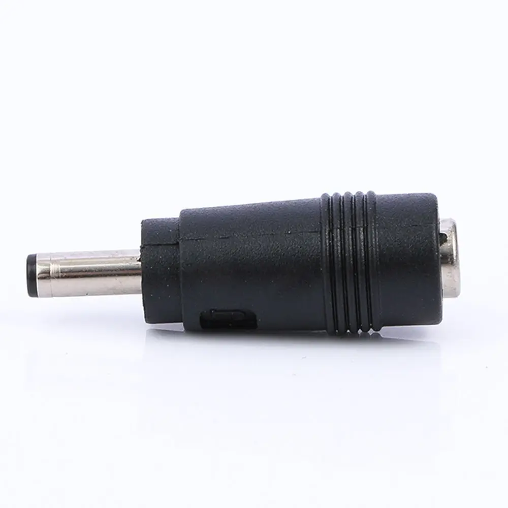 Female To  Male DC 5.5*2.1mm To 4.0*1.35mm Plug Power Charger Converter Laptop Adapter Connector