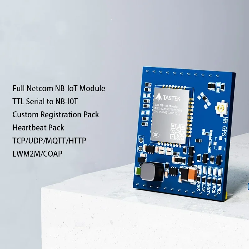 

module dtu serial ttl wireless datacom urat communication nbiot module full network pass through transmission