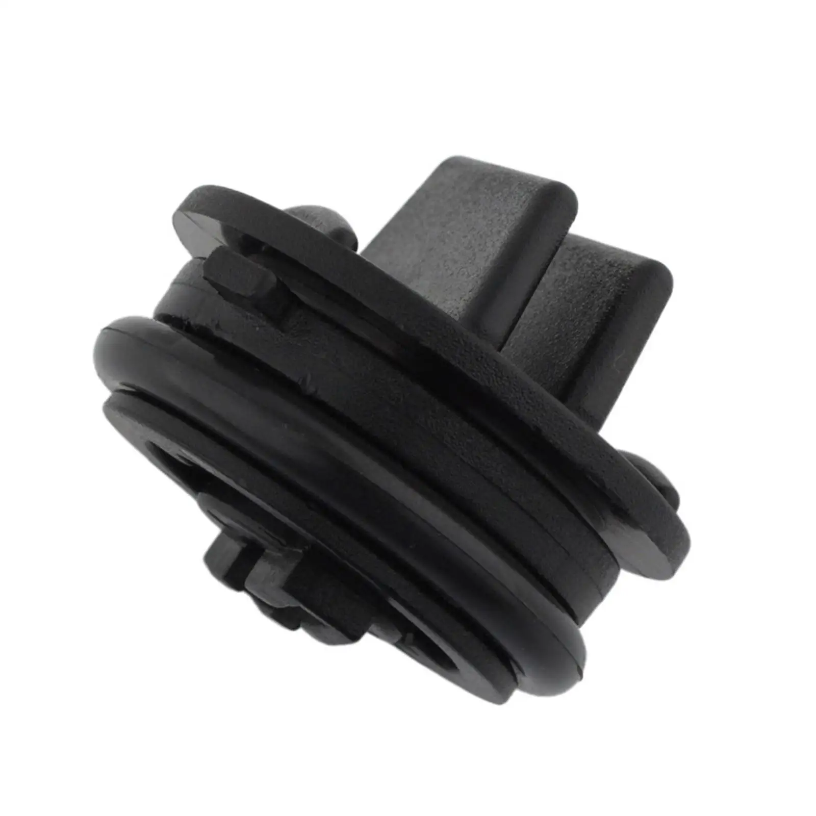 Professional Motorcycle Oil Filler Cap Replacement 11141340900 Sturdy Wear Resistant for BMW R1100S R1150GS R1150R