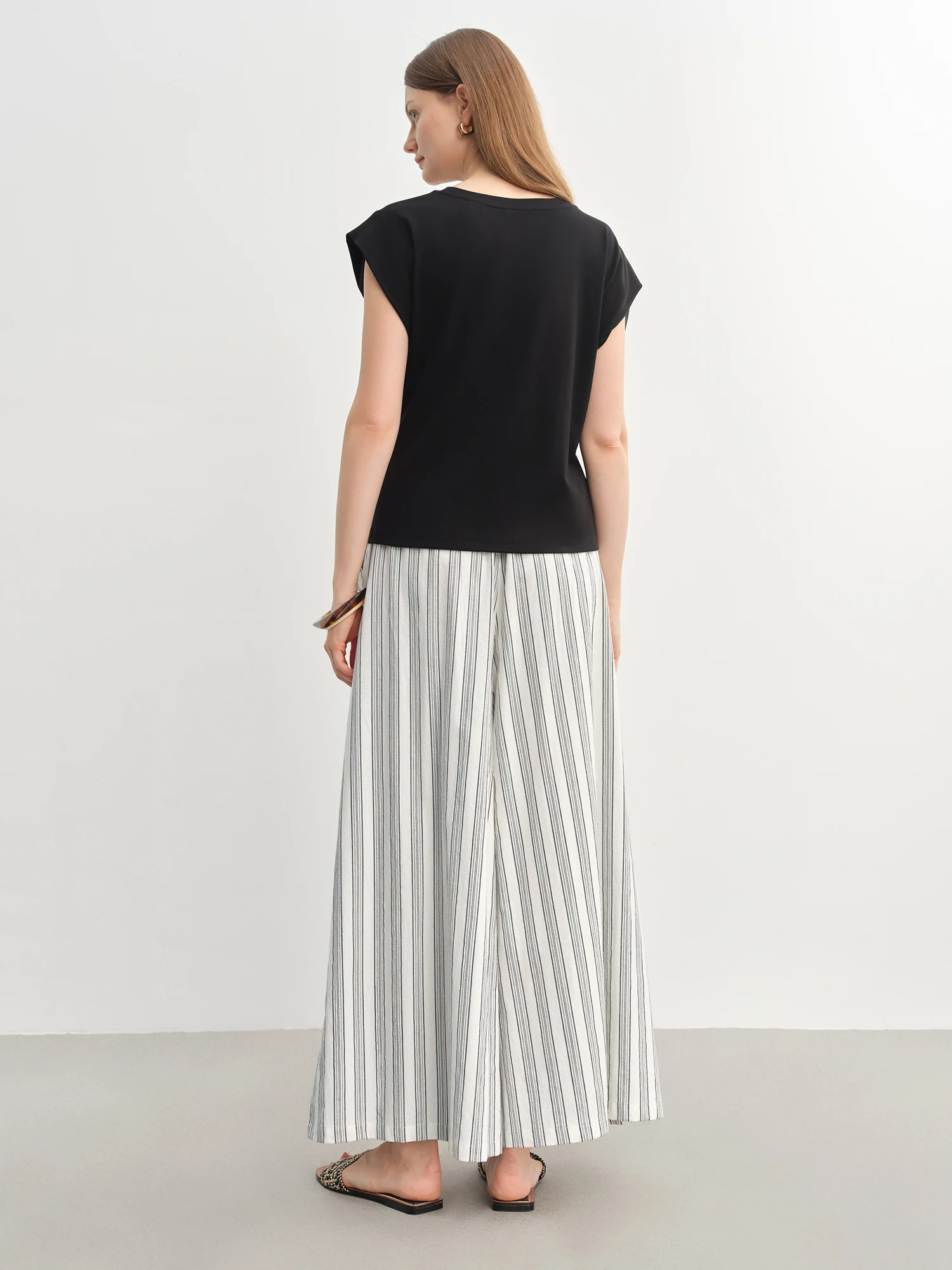 Thumbnail 4 - #25 Compare Relaxed Fit Casual Pants Before You Buy