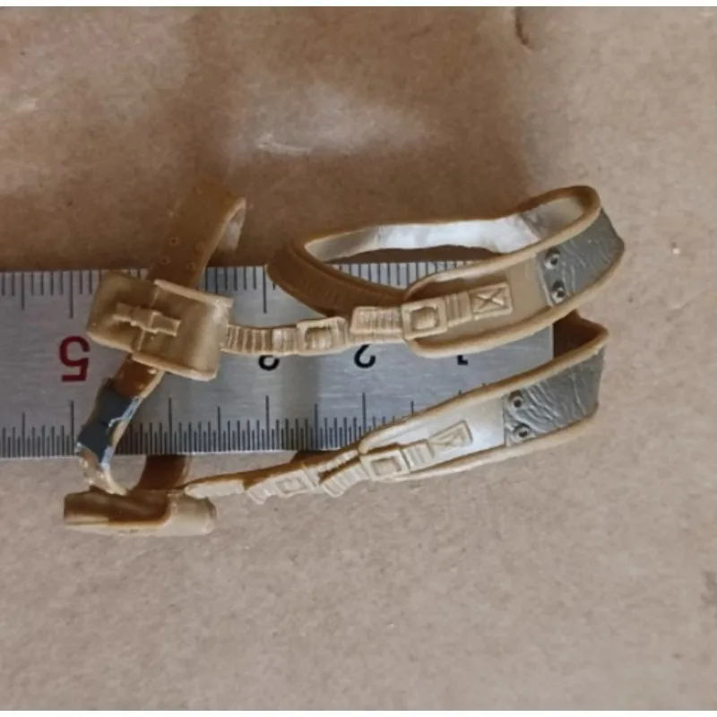 

Аксессуары для 6-дюймовых фигурок солдат 1/12: ремень для мужских фигурок