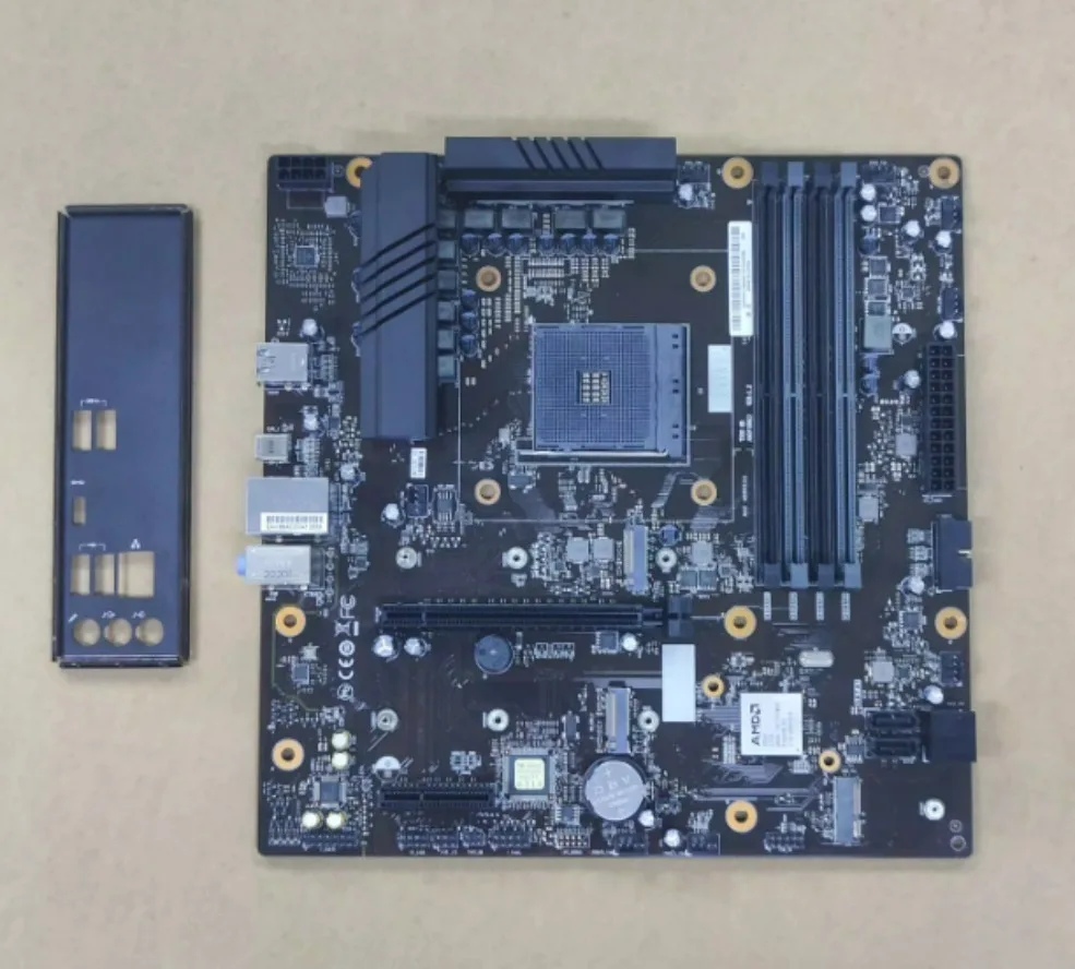 B550 Motherboard For Lenovo Legion 7000P-26AMR T550MB Support R5 3600 R7 5700 R9 5950X   (store code: 0715)