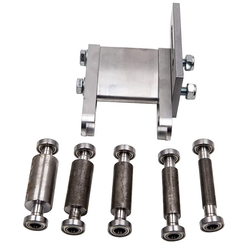 

Набор небольших держателей колес для различных принадлежностей для ременной шлифовальной машины 2x72