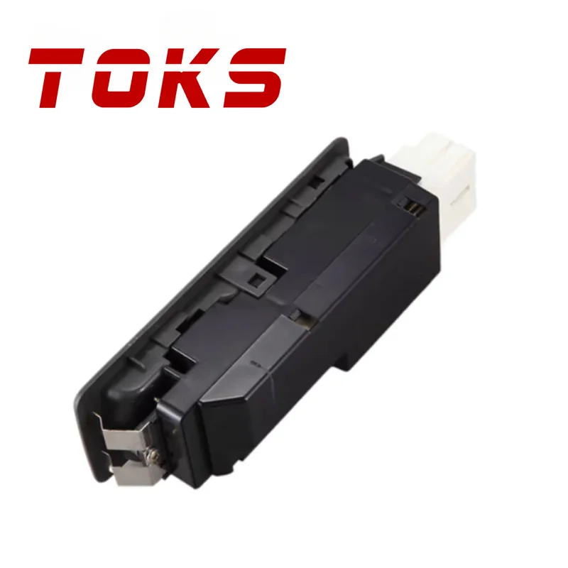 TOKS GK60-66-350A Window Lifter Switch for Mazda 626 1988-1991 GK6066350A Automotive Parts