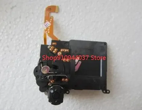 

Shutter Assembly Group for Canon EOS 450D Rebel xsi / Kiss X2 500D Rebel T1i /Kiss X3 550D Rebel T2i /Kiss X4 Camera Repair Part