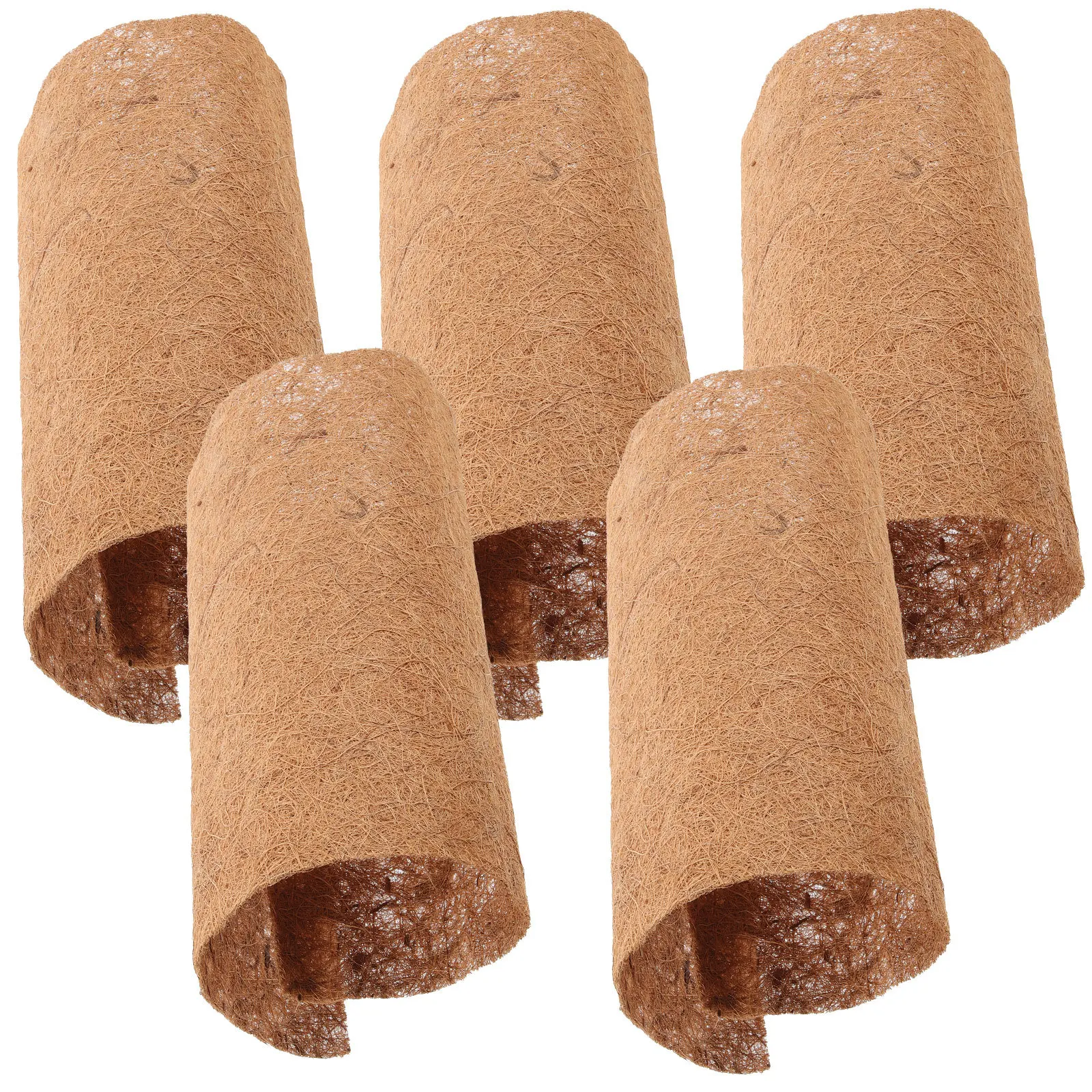 

5Pcs Chicken Coop Nesting Pads Exquisite Craftsmanship Safe Durable Accessories for Coop Indoor Use Chicken Nesting Pads