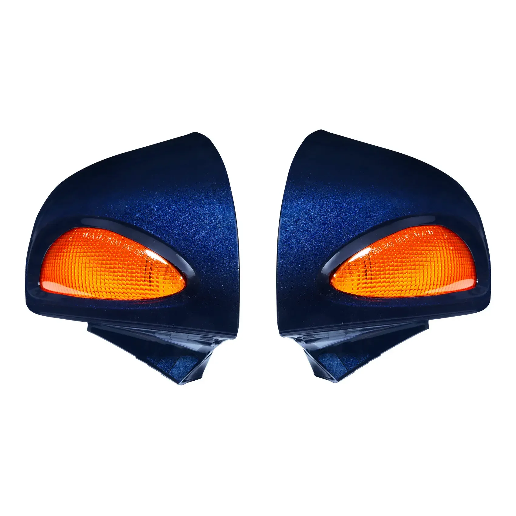 For BMW R1100 RT R1100 RTP R1150 RT Motorcycle Accessories Mirrors Turn Signal